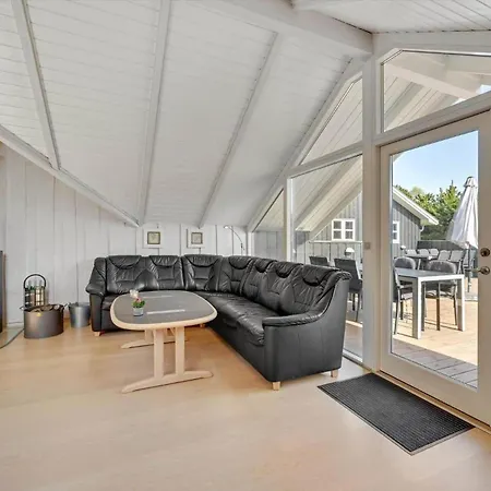 Holiday home Tv1730-albaek-solbaervej-22 Aalbaek