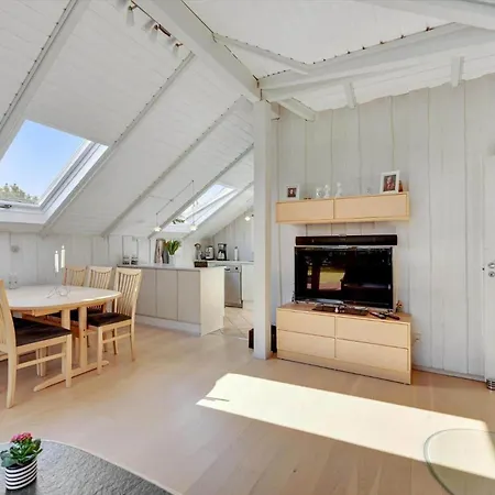 Tv1730-albaek-solbaervej-22 Feriehus Ålbæk
