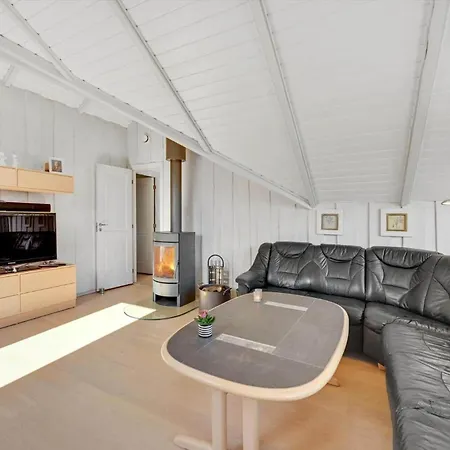 Tv1730-albaek-solbaervej-22 Holiday home *
