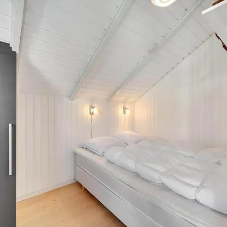 Holiday home Tv1730-albaek-solbaervej-22