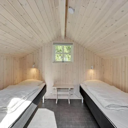 Tv1730-albaek-solbaervej-22 Holiday home