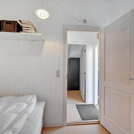 Tv1730-albaek-solbaervej-22 Feriehus *