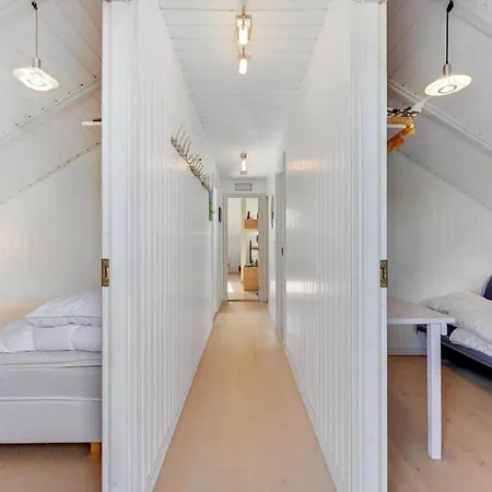 Tv1730-albaek-solbaervej-22 Holiday home