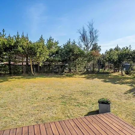 Holiday home Tv1730-albaek-solbaervej-22