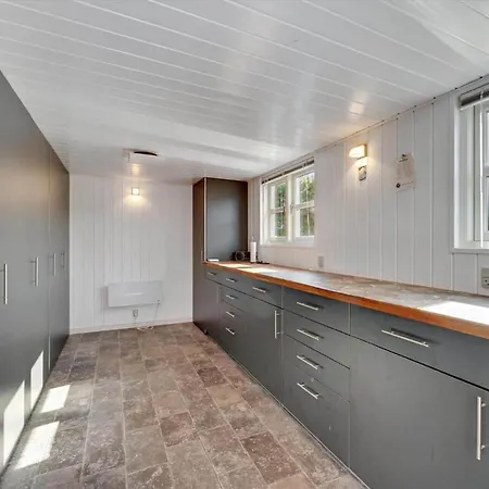Feriehus Tv1730-albaek-solbaervej-22