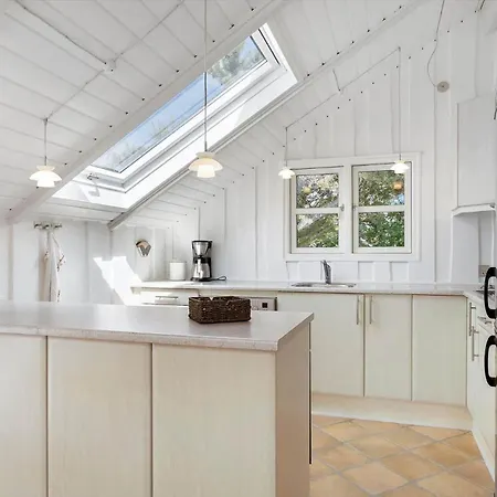 Tv1730-albaek-solbaervej-22 Holiday home *