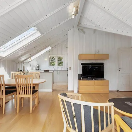 Tv1730-albaek-solbaervej-22 Holiday home