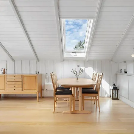 Feriehus Tv1730-albaek-solbaervej-22 Ålbæk