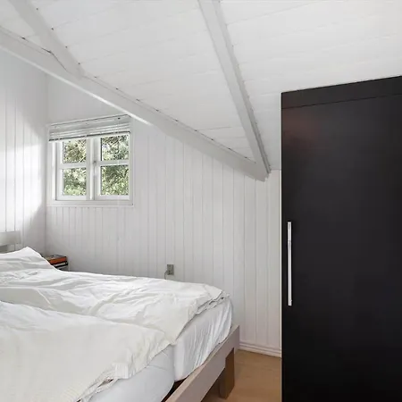 Holiday home Tv1730-albaek-solbaervej-22 *